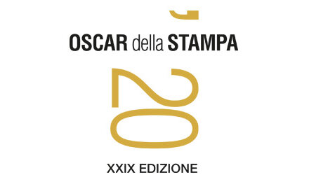 Oscar della Stampa 2020: aperte le candidature