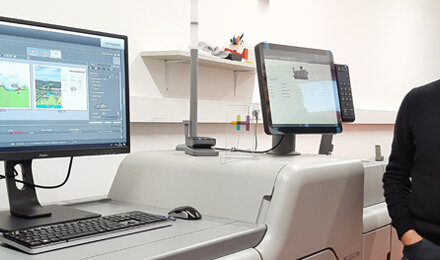 Offset Alternative installa una Heidelberg Versafire Gold & Silver