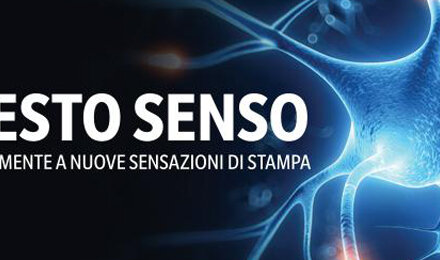 Konica Minolta, il 28 gennaio appuntamento con nuove Sensazioni di Stampa