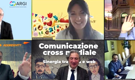 Il dato, motore della personalizzazione
