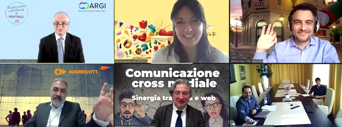 Il dato, motore della personalizzazione