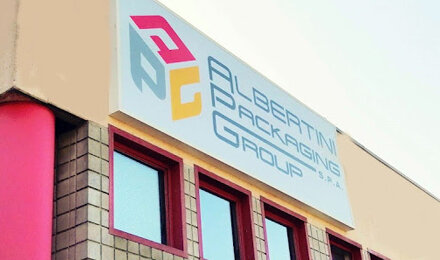 Le strategie di Albertini Packaging Group a favore della sostenibilità