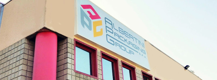 Le strategie di Albertini Packaging Group a favore della sostenibilità