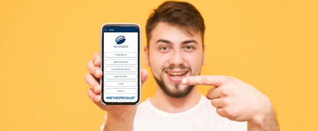 Guandong ha lanciato un’app