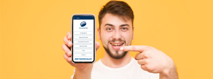 Guandong ha lanciato un’app