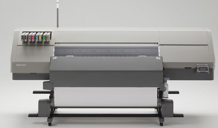 Ricoh Pro L5130e e Ricoh Pro L5160e premiate con l’EDP Award