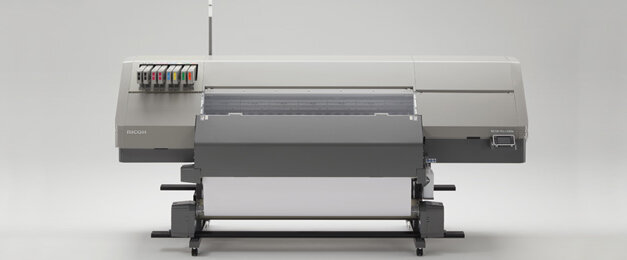 Ricoh Pro L5130e e Ricoh Pro L5160e premiate con l’EDP Award