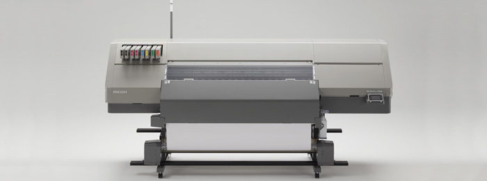 Ricoh Pro L5130e e Ricoh Pro L5160e premiate con l’EDP Award
