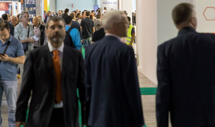 Il mercato rinnova la fiducia a Print4All