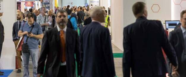 Il mercato rinnova la fiducia a Print4All