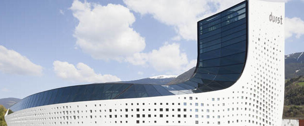 Vale 50 milioni di euro il nuovo accordo tra Ricoh e Durst relativo alle teste di stampa