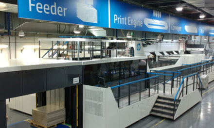 The BoxMaker acquista una seconda HP PageWide C500 e si rafforza nel cartone ondulato