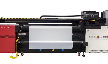 Si conclude la partnership tra Agfa NV e Colorcopy Srl