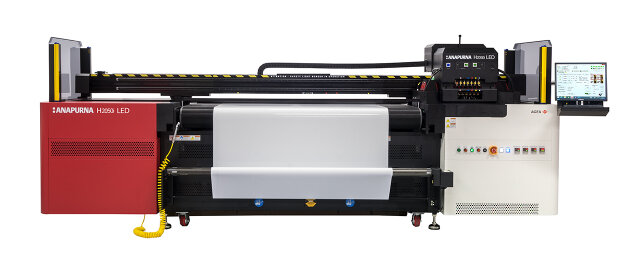 Si conclude la partnership tra Agfa NV e Colorcopy Srl