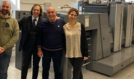 WGM, qualità di stampa senza compromessi