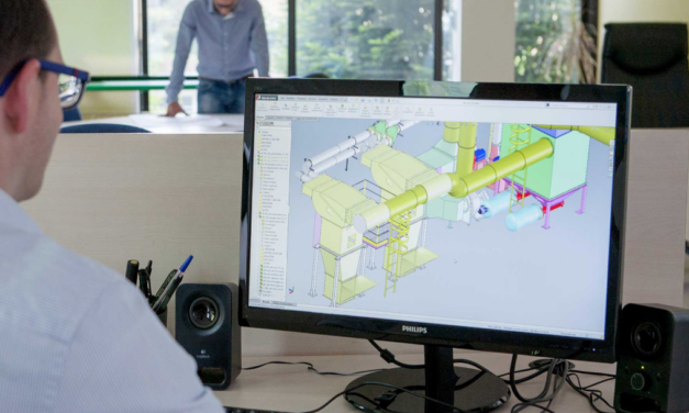 New Aerodinamica, ecco i volti e le storie di chi ogni giorno fa grande l’azienda