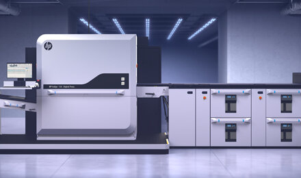 Print the Future è il claim di HP a Print4All