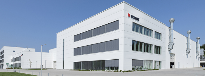 Bobst completa l’acquisizione di Cerutti