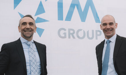 IM Group incluso tra i primi 10 fornitori di tecnologie per l’industria chimica nel 2021