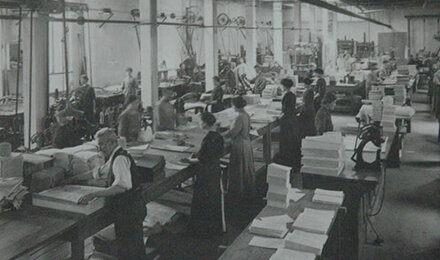 PRT compie 100 anni e continua a reinventarsi