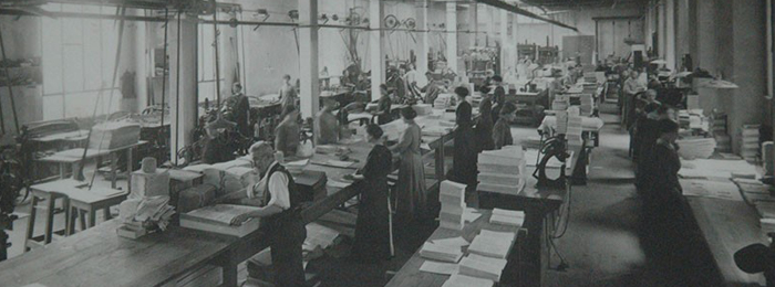PRT compie 100 anni e continua a reinventarsi
