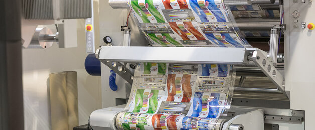 Le 3 aree tematiche di Print4All