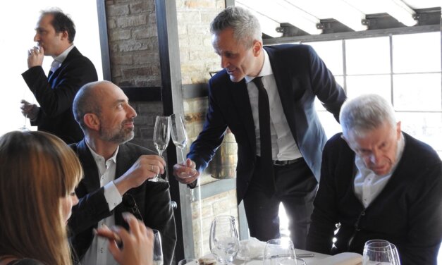 Edigit entra in TiKappaPi