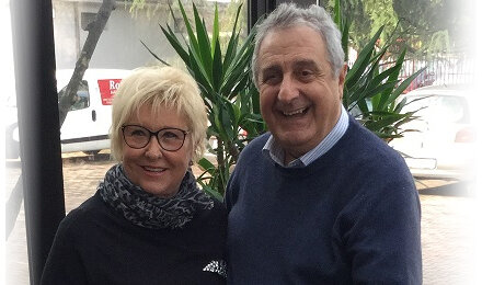 Addio a Gianni Gussoni, brillante imprenditore innamorato della stampa