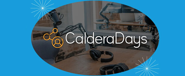 #CalderaDays, un evento per celebrare i 30 anni della softwarehouse
