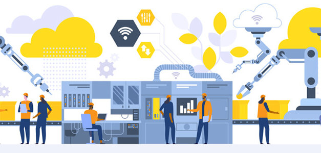 Anche i costruttori di macchine da stampa e trasformazione denunciano la mancanza di materie prime