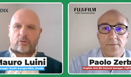 Roadmap to Print4All – Tra personalizzazione e sostenibilità