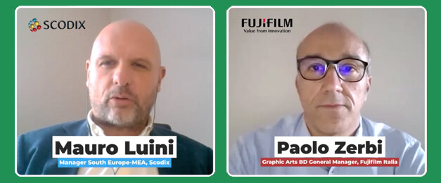 Roadmap to Print4All – Tra personalizzazione e sostenibilità