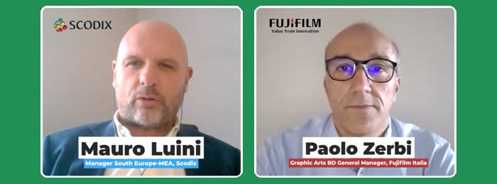 Roadmap to Print4All – Tra personalizzazione e sostenibilità