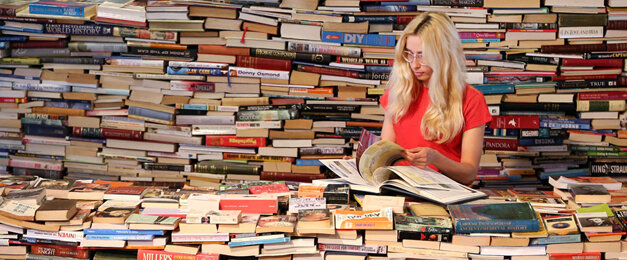 AIE, mercato del libro in ripresa complice un buon Natale