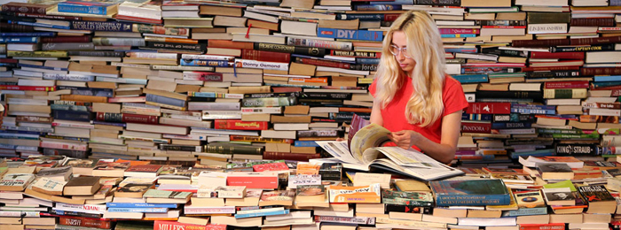 AIE, mercato del libro in ripresa complice un buon Natale