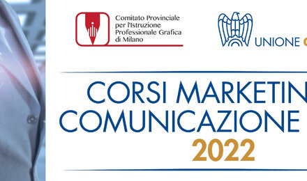 Il Comitato ENIPG di Milano annuncia i corsi Marketing e Comunicazione