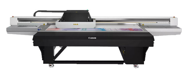 Canon lancia Arizona 135 GT