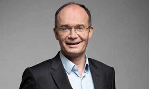 Gilles Van Nieuwenhuyzen nuovo CEO di Lecta Group