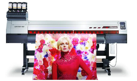 SMG e Mimaki, una partnership di successo