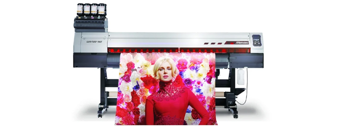 SMG e Mimaki, una partnership di successo