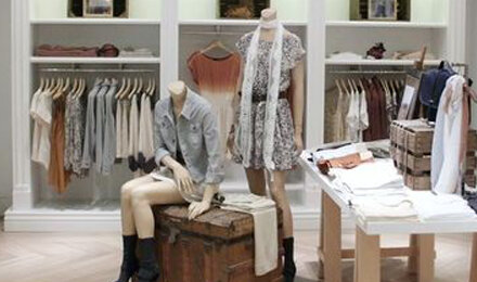 Il duro costo della logistica sul settore dell’abbigliamento