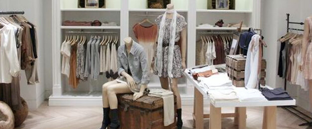 Il duro costo della logistica sul settore dell’abbigliamento