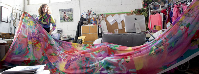 La stampa digitale al centro della Fashion Week di Tel Aviv