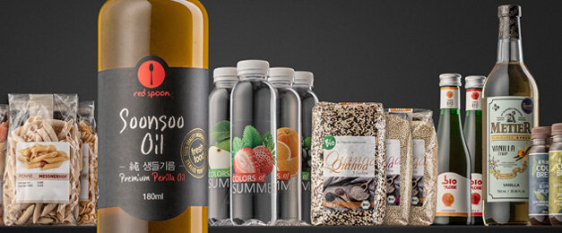 Durst Expo 2022: Label