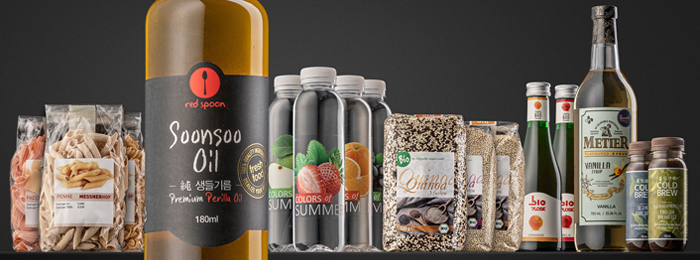 Durst Expo 2022: Label