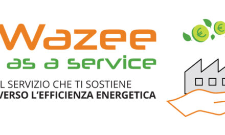 L’efficienza energetica diventa un servizio con Didelme Sistemi
