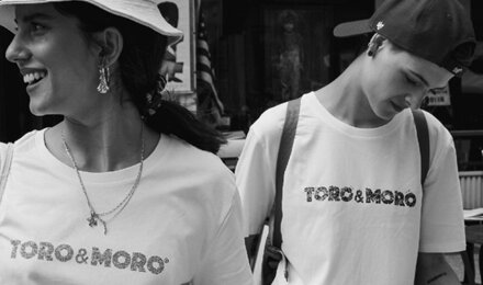La formula per una t-shirt innovativa, creativa e sostenibile