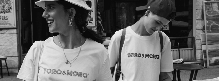 La formula per una t-shirt innovativa, creativa e sostenibile