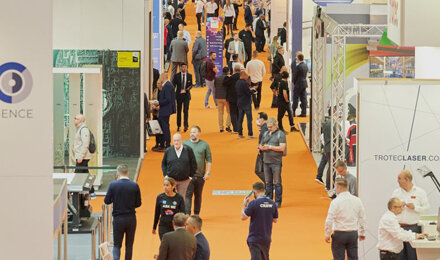 Confermata la lista dei principali espositori di Fespa Global Print Expo 2022