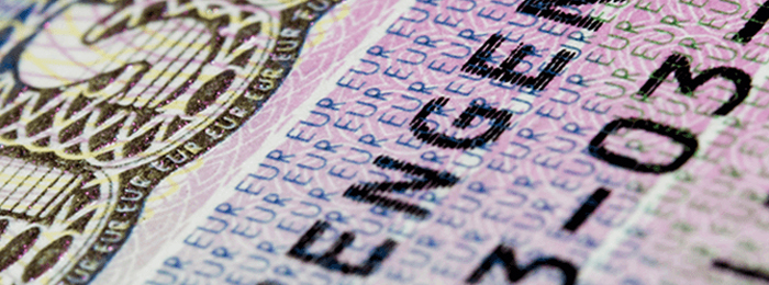 Fedrigoni non stamperà più banconote